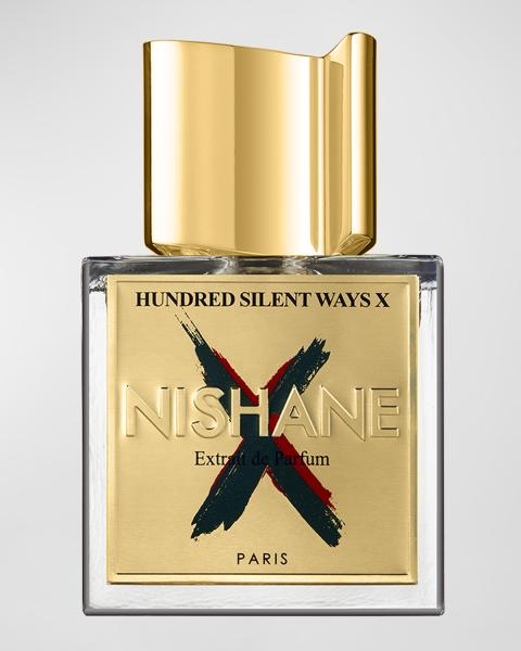 Nishane Hacivat X Extrait de Parfum, 1.7 oz. | Neiman Marcus