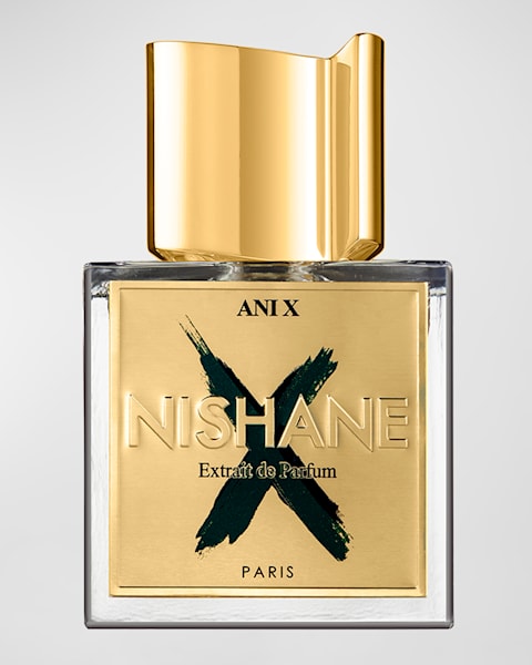 Nishane Wūlóng Chā Extrait de Parfum Wulong Cha Extrait de Parfum by Nishane | Luxury Fragrances