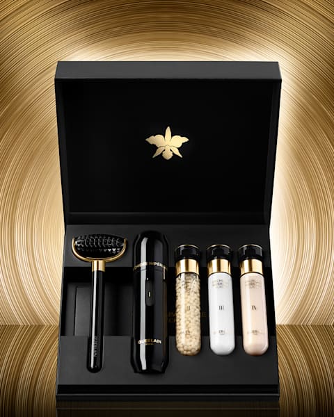 Guerlain Orchidee Imperiale The Rich Cream The Refill, 1.7