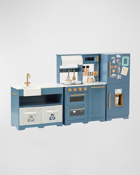 Ice Cream Machine & Play Food Cones