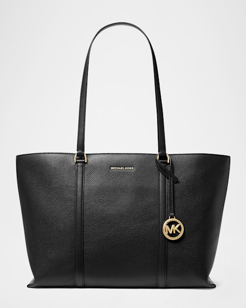 MICHAEL Michael Kors Jet Set Large Travel Packable Tote Bag