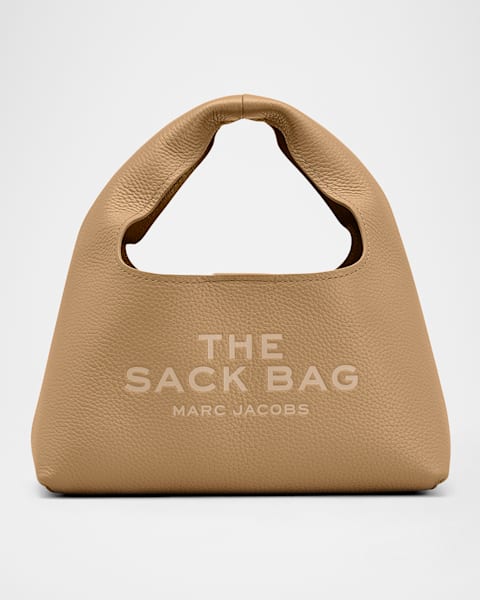 ダダンダンMARC JACOBS ショルダーバッグ Marc Jacobs The Mini Icon Stud Denim Micro Top Handle Sack Bag