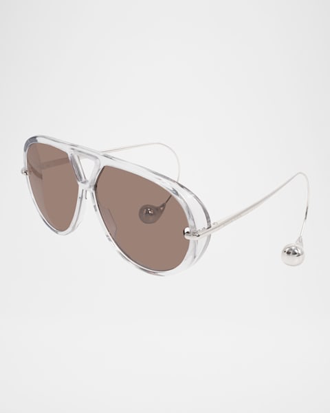 【関税込み】Sunglasses - By Far - Rodeo - White 18992403_44097121_600.jpg