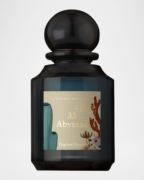 L'Artisan Parfumeur Vetiver Ecarlate Eau de Parfum, 3.4 oz