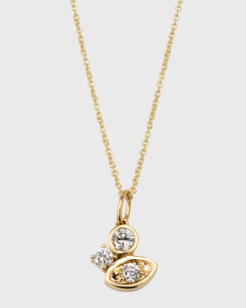 Ben-Amun Coin Pendant Necklace | Neiman Marcus