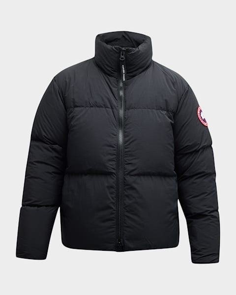 Men's Crofton Puffer Jacket