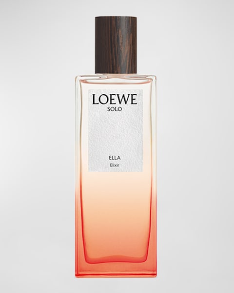Loewe LOEWE Esencia Elixir Eau de Parfum, 3.3 oz. | Neiman