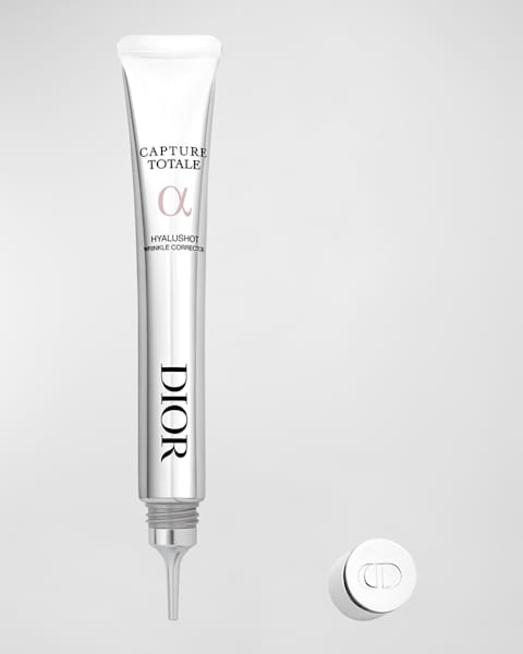 DIOR Capture Totale Firming & Wrinkle-Correcting Eye Cream, 0.5 oz