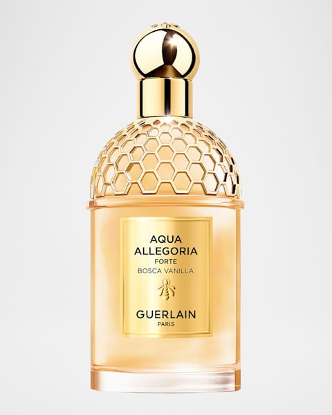 Guerlain Aqua Allegoria Nerolia Vetiver Eau de Parfum Forte, 4.2