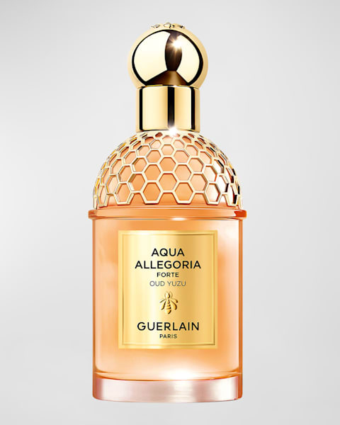 Guerlain Absolus Allegoria Santal Royal Eau de Parfum, 4.2