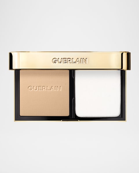Guerlain Limited Edition Holiday Meteorites Setting & Finishing
