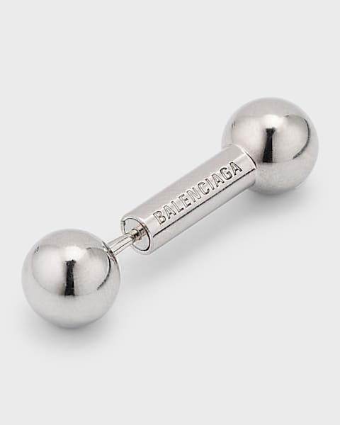 Balenciaga Pigalle Collector Earrings | Neiman Marcus