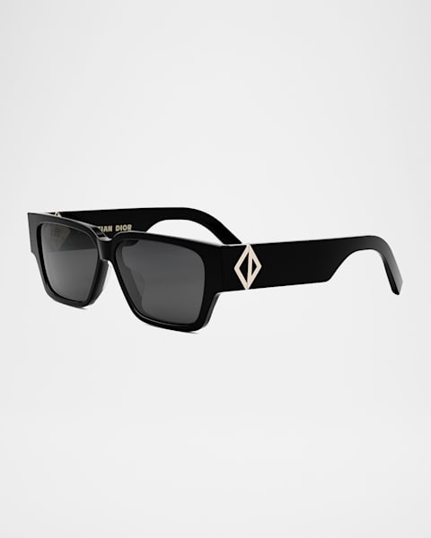 Dior CD Diamond S2I Sunglasses | Neiman Marcus