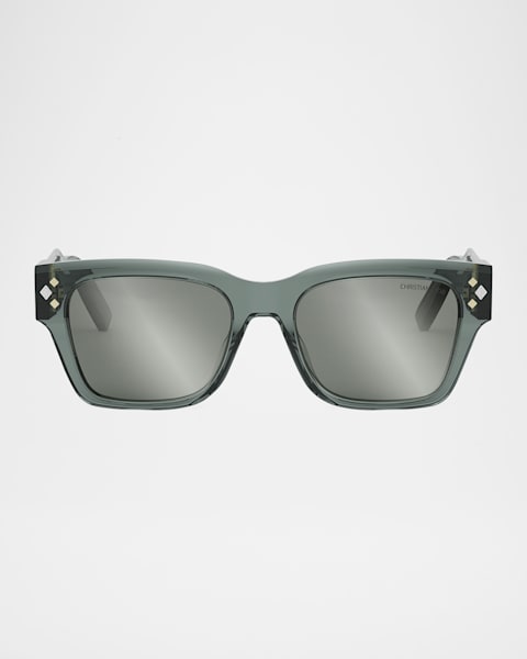 DIOR CD Icon S2I Sunglasses | Neiman Marcus