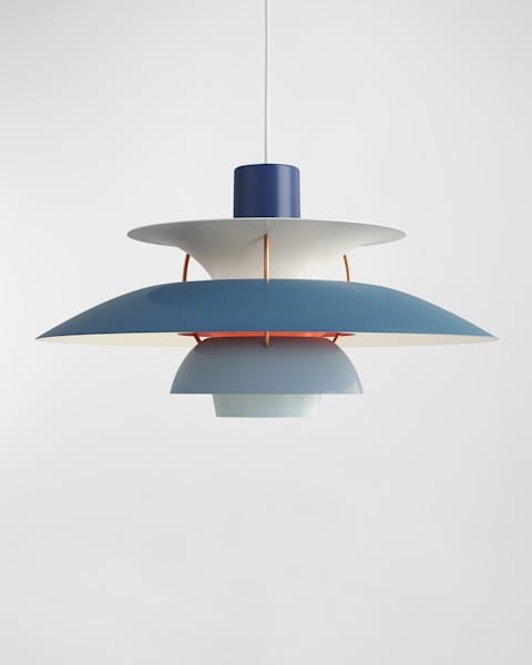 Louis Poulsen PH 5 Mini Pendant Light, 12