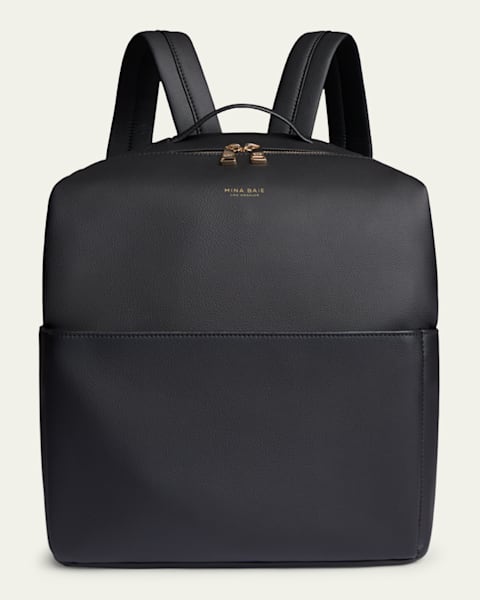 Moncler Kid's Mommy Backpack W/ Changing Mat | Neiman Marcus