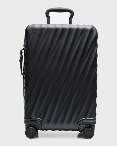 Tumi 19 Degree International Expandable Carry-On Luggage