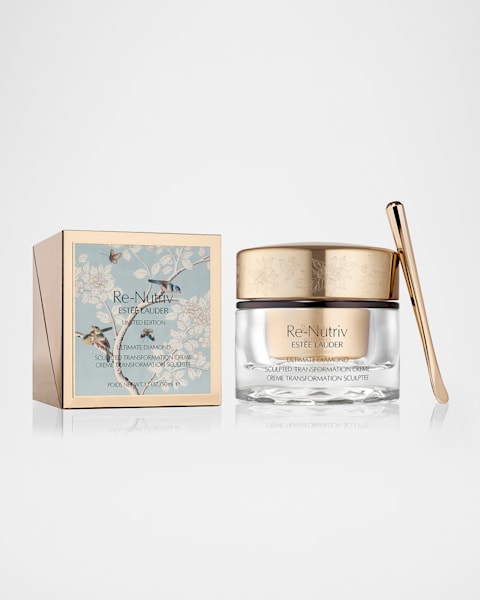 Estee Lauder Limited Edition Re-Nutriv Youth-Activating Luxury