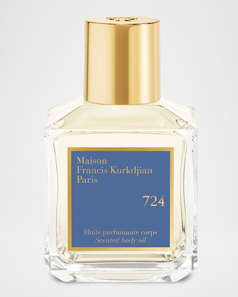Maison Francis Kurkdjian 724 Scented Body Lotion, 11.8 oz