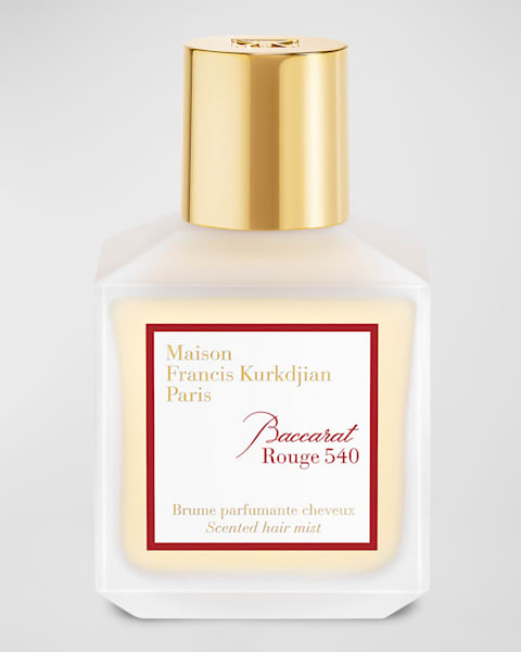 2 oz. Classic Scalp and Hair Mist SPF30