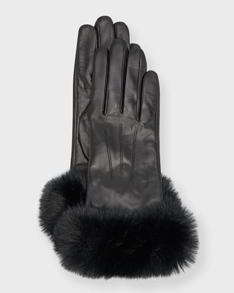 Cashmere Gloves