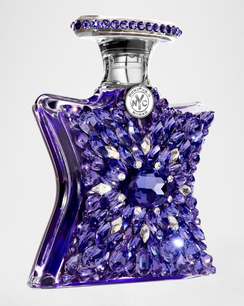 Bond No. 9 Nomad Eau De Parfum 3,4 Oz Für Frauen – Langanhaltender Duft