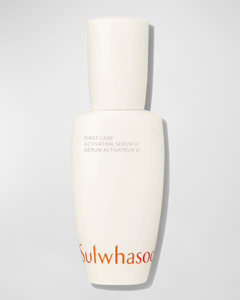 ソルファス First Care Serum 90ml First Care Activating Serum VI | Top Anti Aging Serum