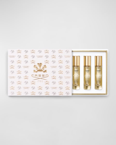 【CREED　インスピレーションキット】香水　L CREED Men's Inspiration Kit | Neiman Marcus