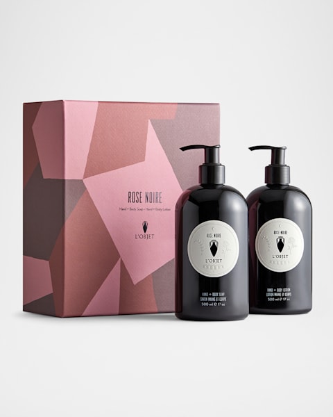 BVLGARI Petits et Mamans Gift Set | Neiman Marcus