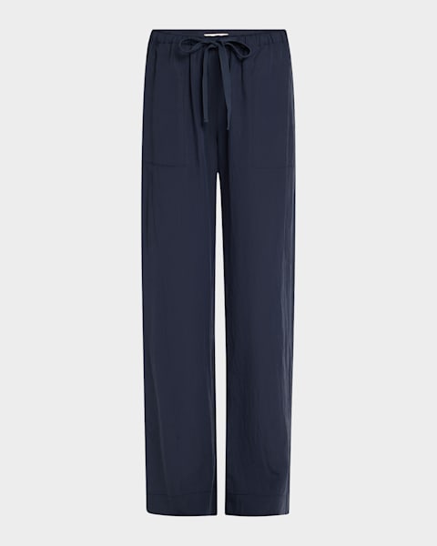 パンツ GADID ANONIEM STADT / INDIGO STADT / INDIGO | GADID ANONIEM