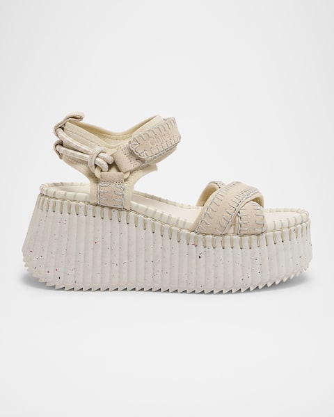 BALENCIAGA City Leather Triple-Band Slide Sandals サンダル Balenciaga City Leather Triple-Band Slide Sandals
