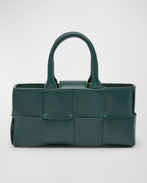 ●BOTTEGAVENETA ●ボッテガヴェネタ Candy Acro Tote Bottega Veneta Candy Arco Tote Bag | Neiman Marcus