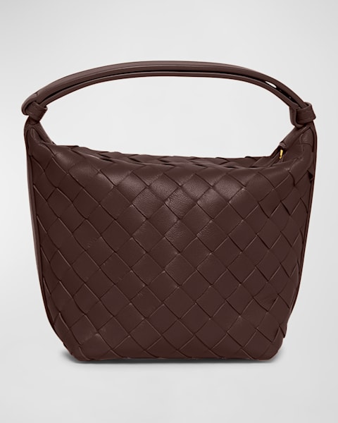 Bottega Veneta Mini Wallace Bag | Neiman Marcus