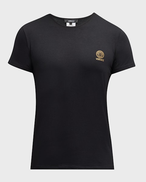 Medusa Tee (Purple) | YXNGBRATZ Official ONLINE