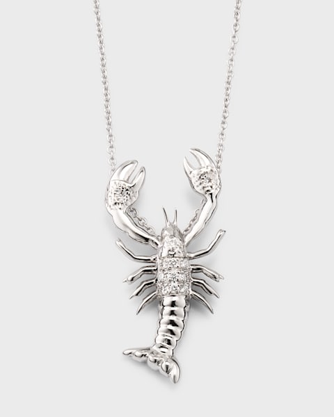 BALENCIAGA KEYHOLDER スリム HONEY ネックレス Balenciaga Keyholder Thin Honey Necklace | Neiman Marcus