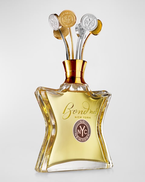 So New York Eau de Parfum, 3.4 oz.