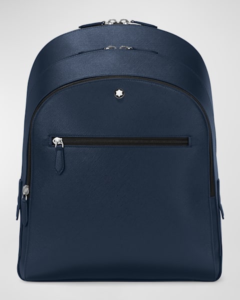 Montblanc Men's Extreme 3.0 Large Backpack | Neiman Marcus