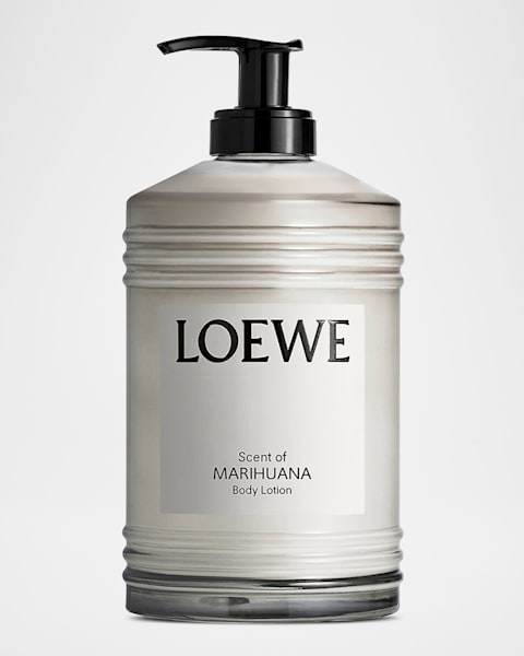 Vanilla Powder Hair Perfume, 2.5 oz.