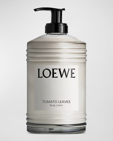 Loewe Tomato Leaves Liquid Soap, 12 oz. | Neiman Marcus
