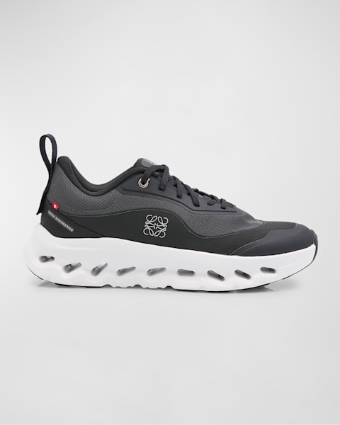 Loewe x On Cloudtilt Classic Running Sneakers | Neiman Marcus