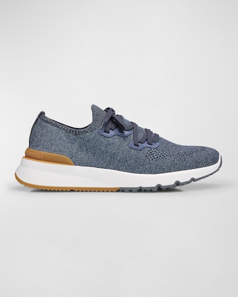 【送料&関税込】Brunello Cucinelli Nubuck Sneakers BRUNELLO CUCINELLI Nubuck Sneakers for Men | MR PORTER