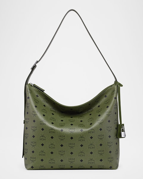 Aren Small Visetos Flat Pouch