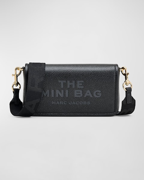 Marc Jacobs The Mesh Mini Duffle Bag | Neiman Marcus