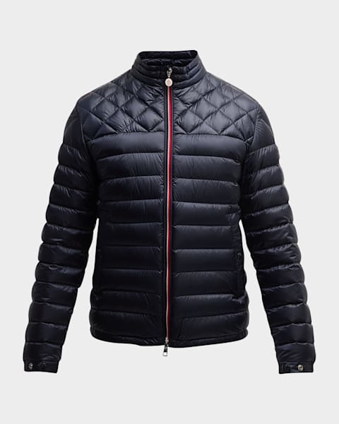 満点の Down Tarn Men's Moncler Jacket Marcus Neiman | ジャケット・アウター