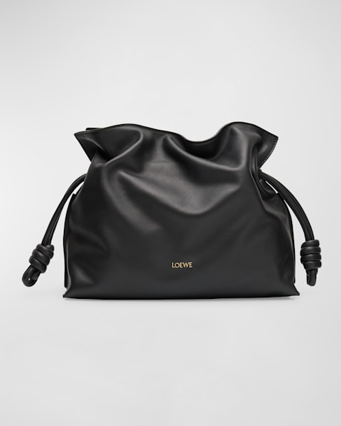 【関税・送料込み】 Suna Fujitaコラボ Flamenco Clutch Squid LOEWE Suna Fujitaコラボ Flamenco clutch mini squid bag Loewe