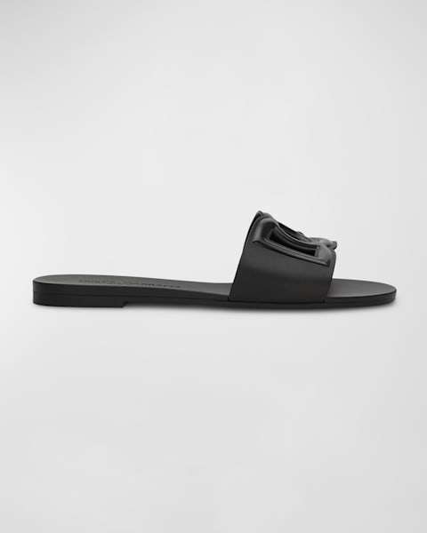 【関税込み】CHURCH'S ORIYAH MET' SANDALS Church's Oriyah Leather Stud Crisscross Sandals | Neiman Marcus