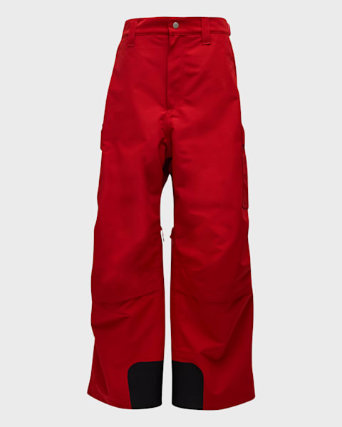 Balenciaga Men's Unity Sports Icon Light Cargo Pants | Neiman Marcus