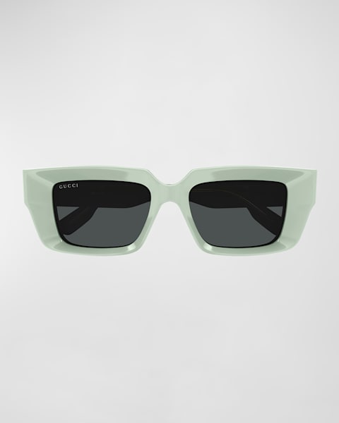 サングラス GUCCI Embellished Acetate Sunglasses Gucci Embellished Acetate Cat-Eye Sunglasses | Neiman Marcus