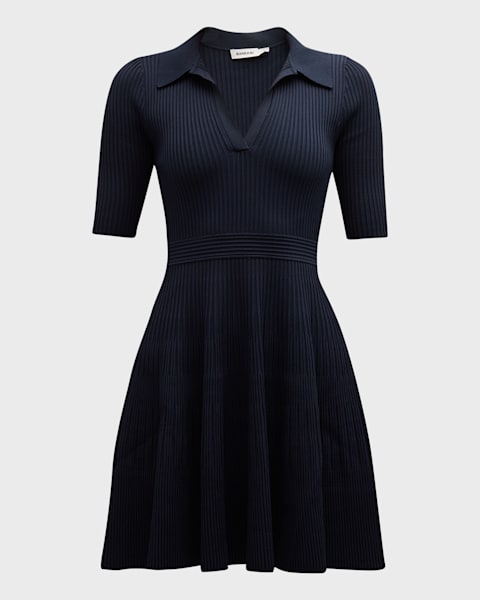 simkhai elektra mini dress SIMKHAI Elektra Mini Dress