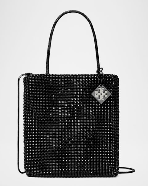 トートバッグ FLEMING EAST-WEST SHOPPING BAG Fleming East-West Tote: Women's Designer Satchels | Tory Burch